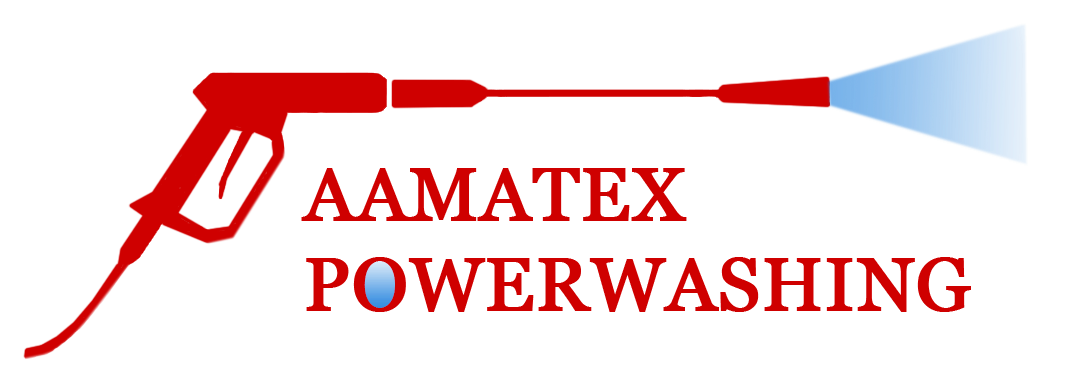 Aamatex Powerwashing