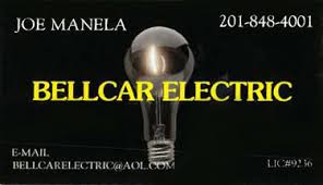 BellCar electric