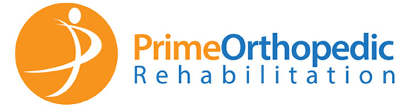 Prime Ortho Rehab